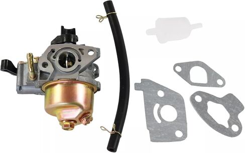 مجموعة كاربوريتر كارب لهوندا GX100 Gxh50 Mixeur Lifan Carb Moteur G100 Garden in Kuwait