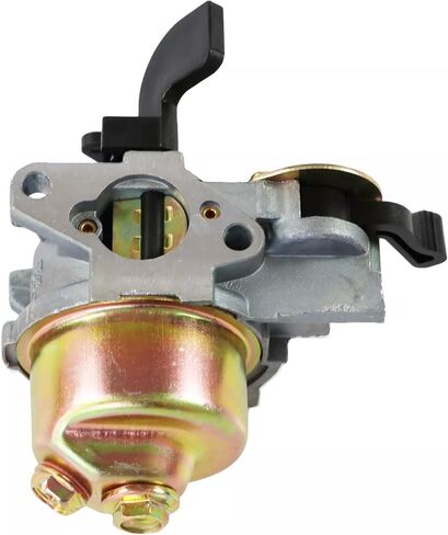 مجموعة كاربوريتر كارب لهوندا GX100 Gxh50 Mixeur Lifan Carb Moteur G100 Garden in Kuwait