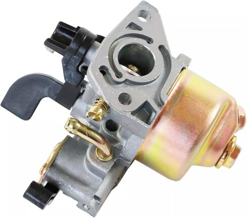مجموعة كاربوريتر كارب لهوندا GX100 Gxh50 Mixeur Lifan Carb Moteur G100 Garden in Kuwait
