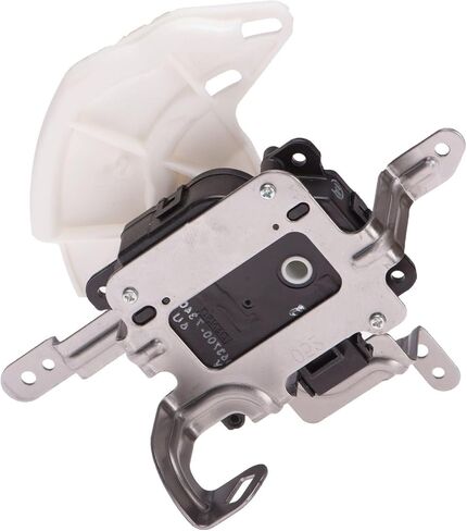 Subaru HVAC Air Heater Inlet Actuator Legacy & Outback 72131AG24A Genuine OEM in Saudi Arabia