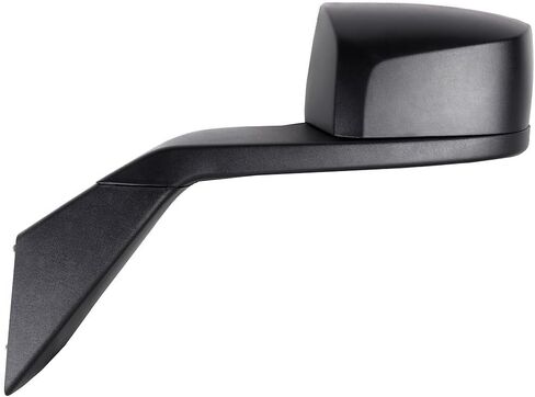 Truck Mirror Lens Lower Side Door Mirror Glass Fit for 2008-2019 for Volvo VNL 670 780 2008-2013 VNM 630 300 Rearview Mirror with Heated LED Turn Signal Left Side Truck Smaller Mirror in Saudi Arabia