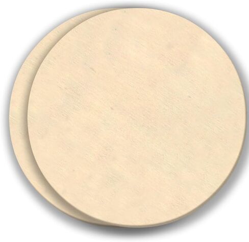 The Crafts Outlet 4-in Family of Wood Shape 4mm Thick Shape (Heart) Medium Unfinished Plywood, 2-Pack in Saudi Arabia