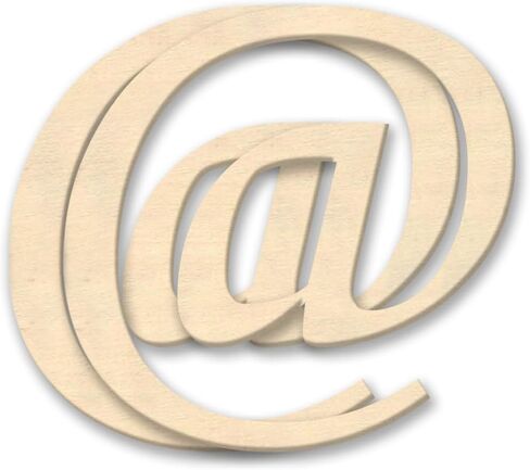 The Crafts Outlet 4-in Family of Wood Shape 4mm Thick Shape (Heart) Medium Unfinished Plywood, 2-Pack in Saudi Arabia