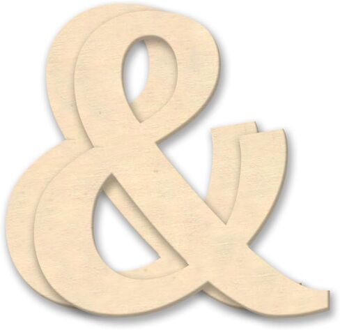The Crafts Outlet 4-in Family of Wood Shape 4mm Thick Shape (Heart) Medium Unfinished Plywood, 2-Pack in Saudi Arabia