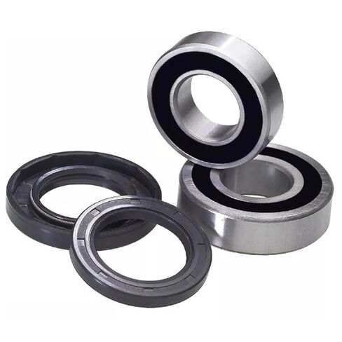 96150-63020-10 مجموعة سدادات العجلات الأمامية لهوندا ATC200E ATC200ES ATC200M ATC200S ATC200X استبدال 91051-KEH-662، 91052-HB5-671، 91052-KR3-005، 91251-958-003، 91251-958-004، 96150-63020-10 in Kuwait