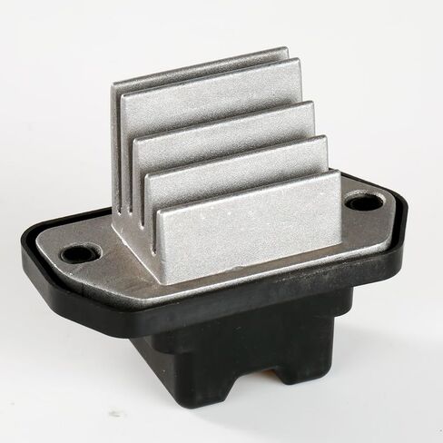 استبدال مقاوم محرك منفاخ السخان HVAC لـ 79330S6M941، 79330S6A941، RU348، JA1382، متوافق مع Accord 03-07، RSX 02-06، TL 04-08 in Kuwait