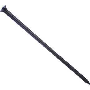Hard-to-Find Fastener 014973370558 Fine Phillips Bugle Drywall Screws, 10 x 6-Inch, 160-Piece