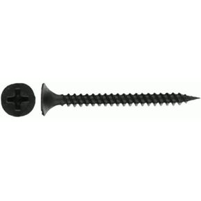 Installbay - Phillips Stinger Drywall Fine Thread Screw - #6 x 1 1/2 in (PST6112M)
