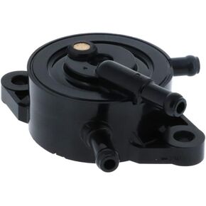 Genuine Honda Fuel Pump Assembly - 16700-ZT3-013