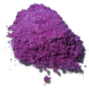 BLACK DIAMOND PIGMENTS(51g1.8oz Liquid FIRE) is a Profe55ional Grade Pearlescent Resin Color Pigment That Mix Seamlessly with Epoxy,Eye Shadow,Slime,Candles. Our pigments are 103% Vegan Pigments
