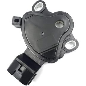 FainWan 42700-23010 Neutral Safety Inhibitor Switch ABS Plastic Compatible with Elantra 2006 2007 2008 2009 2010 Elantra Touring 2008 2009 2010 2011 2012 4270023010