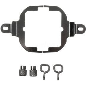 Cooler Mounting Bracket For FM3 AM3 AM4 Kit For H60(2018) H100i H115i