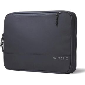 حافظة تقنية NOMATIC: حافظة واقية للكمبيوتر المحمول لجهاز MacBook Air وiPad Pro وChromebook Notebook Computer والشواحن، وحقيبة كمبيوتر محمول مقاومة للماء in Kuwait