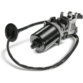 YHTAUTO Front Windshield Wiper Motor Replacement for Chevrolet Colorado GMC Canyon 2004-2012, Isuzu i-280 i-350 2006, i-290 i-370 2007-2008, Wiper Motor 8889582230