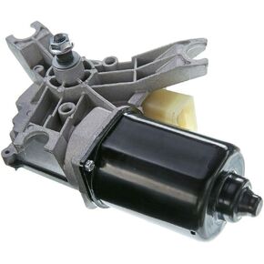YHTAUTO Front Windshield Wiper Motor Replacement for Chevrolet GMC Cadillac Models, C1500 C2500 C3500 K1500 K2500 K3500 Tahoe Blazer Yukon Escalade, Wiper Motor 22100736