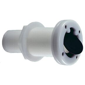 Perko Thru-Hull Scupper - 1-1/2"