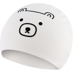 PESAAT Newborn Boy Hats Cotton Baby Beanies 0-6 Months Winter Baby Girl Hat Infant Beanie