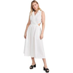 Young Fabulous & Broke Women's Louisa Dress in Kuwait