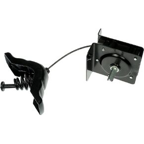 Dorman 925-522 Spare Tire Hoist Compatible with Select Ford Models