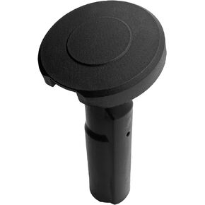 Cheriezing 47830 Spare Tire Hoist Lock Cylinder Tube Compatible for Select Chevy & GMC Models