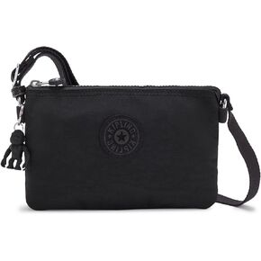 Kipling Women’s Creativity Xb Crossbody Bag, Versatile Cosmetics Pouch, Adjustable Nylon Travel Organizer