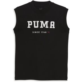 PUMA Women's Graphic Tank Top (Available in Plus Sizes)