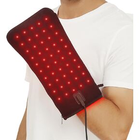 قفاز CAMECO R.ed L.ight T.herapy لليد والأصابع، N.ear I.nfrared L.ight T.herapy D.evice، حزام T.herapy بتصميم سحاب خفيف لليد والجسم in Kuwait