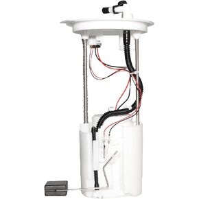 Hacoutiory 16700-HR3-A21 Fuel Pump Assembly Fit for Honda TRX420 2014-2021,Honda TRX500 Rancher 420 2014-2019,Honda TRX520 2020-2021,Honda Foreman 500 2014-2021