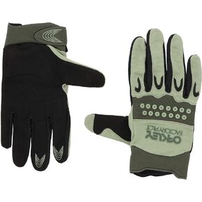 Oakley Mens Switchback Mountain Bike Glove 2.0