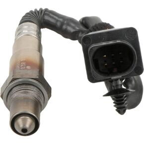 Bosch 17212 Premium Original Equipment Oxygen Sensor - Compatible With Select Dodge Ram 2500, Ram 3500, Ram 4500, Ram 5500; Ram 2500, 3500, 4500, 5500 Trucks