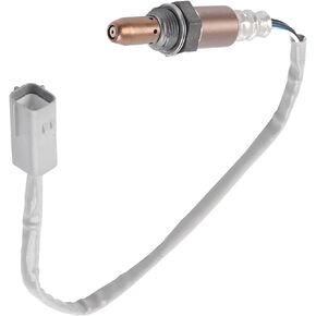 Dasbecan 234-9038 250-54037 O2 Oxygen Sensor Upstream Air Fuel Ratio Compatible with Nissan Altima 2.5 L4 2008-2011 Frontier 2.5L L4 Pathfinder 4.0L V6 2008-2010 Armada 5.6L V8 2008-2013