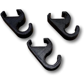 مشابك خطاف غطاء تونيو المتوافقة مع BAKFlip من Rev Industries in Kuwait