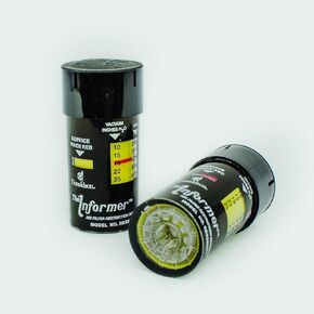 Donaldson X002277 Informer Restriction Gauge, 1 Pack