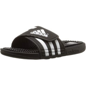 adidas Women's Adissage Slides Sandal