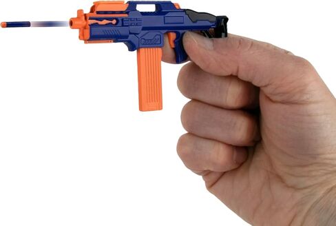 World’s Smallest Nerf Elite 2.0 Blasters (Set of 3) in Saudi Arabia