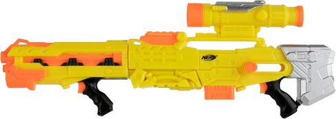 World’s Smallest Nerf Elite 2.0 Blasters (Set of 3) in Saudi Arabia
