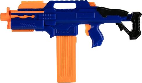 World’s Smallest Nerf Elite 2.0 Blasters (Set of 3) in Saudi Arabia