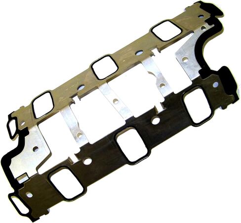 DNJ IG424 Intake Gasket for 1997-2000 / Ford, Mazda/Aerostar, B4000, Explorer, Ranger / 4.0L / OHV / V6 / 12V / 245cid, 4016cc in Saudi Arabia
