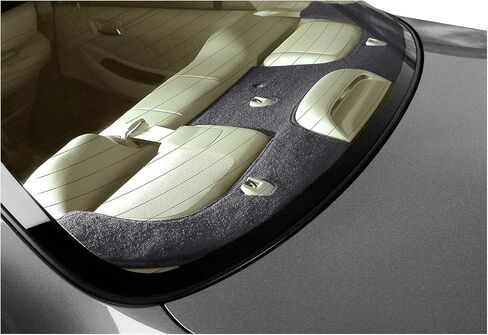 Coverking Custom Fit Dashcovers for Select Jaguar XJ6 Models - Poly Carpet (Wine) in Saudi Arabia