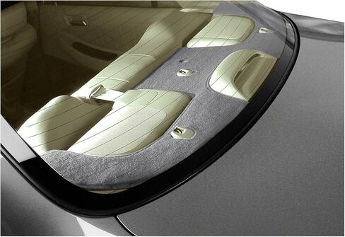 Coverking Custom Fit Dashcovers for Select Jaguar XJ6 Models - Poly Carpet (Wine) in Saudi Arabia