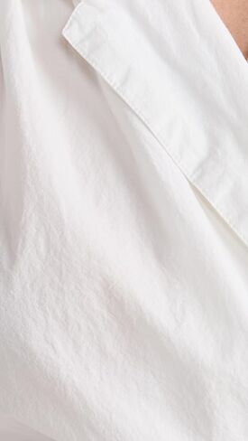 فستان لويزا النسائي الصغير الرائع والمكسر in Kuwait