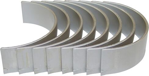 DNJ RB469 Rod Bearings for 2006-2015 / Ford, Lincoln, Mazda, Mercury / 3, 5, CX-7, Escape, Fusion, Mariner, Milan, MKZ, Transit Connect / 2.3L, 2.5L / DOHC / 16V / 152cid, 2260cc / MZR/VIN 5, VIN 6 in Saudi Arabia