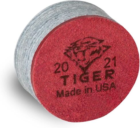 طرف CUE مصفح للبلياردو - قطعة واحدة - 13 أو 14 ملم in Kuwait