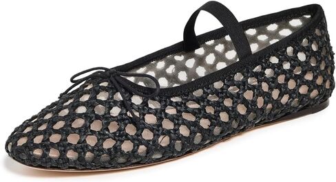 Loeffler Randall Women's Leonie Soft Ballet Flats in Saudi Arabia