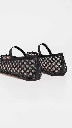 Loeffler Randall Women's Leonie Soft Ballet Flats in Saudi Arabia