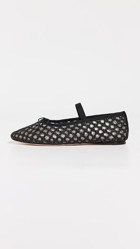 Loeffler Randall Women's Leonie Soft Ballet Flats in Saudi Arabia