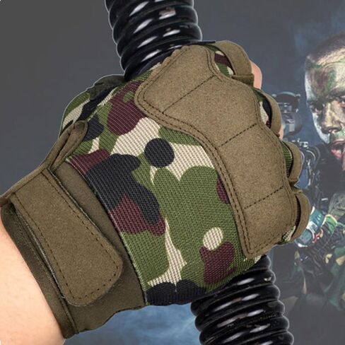 Men's and Women's Fitness Gloves for Weightlifting, Cycling, Fitness, Training Sports Gloves, Breathable, Close Fitting. in Saudi Arabia