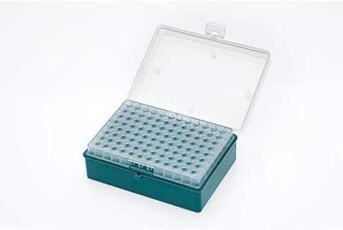 Labcon 1141M33CS، 1299-960-038-9 رف قابل لإعادة الملء لطرف 10 ميكرولتر، قابل للتعقيم، حزمة من 120 in Kuwait