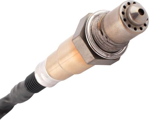 BOXI Oxygen O2 Sensor Upstream Fits 2003 2004 2005 2006 2007 2008 2009 2010 2011 2012 2013 for Buick/for Cadillac/Chevy/for GMC/for Isuzu Ascender/for Pontiac | OE# 234-4668 8125731670 15284 in Saudi Arabia