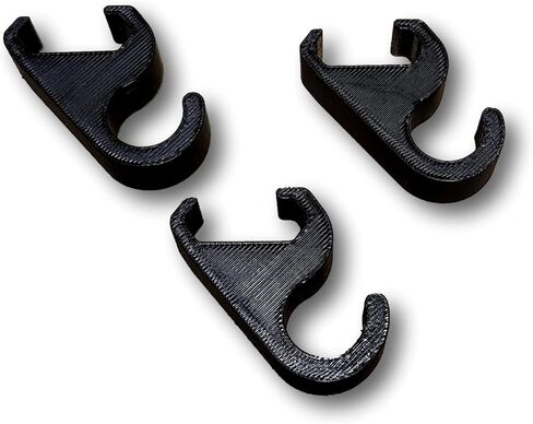 مشابك خطاف غطاء تونيو المتوافقة مع BAKFlip من Rev Industries in Kuwait